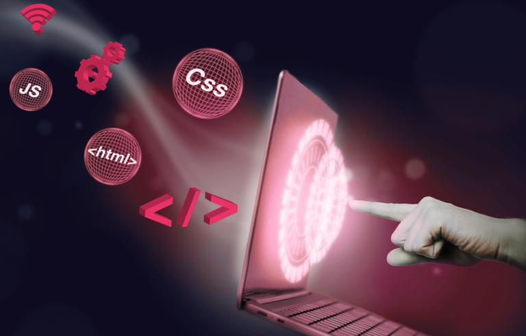 تصميم مواقع مخصصة في قطر