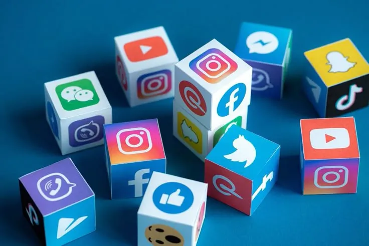 social media marketing in Qatar