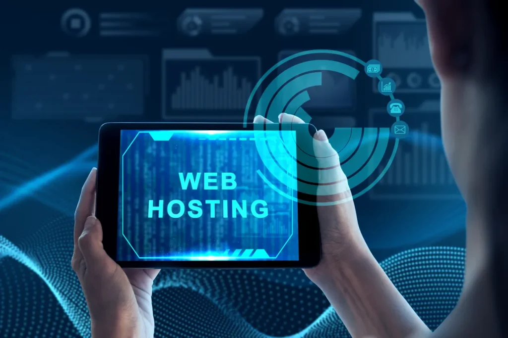 web hosting in Qatar