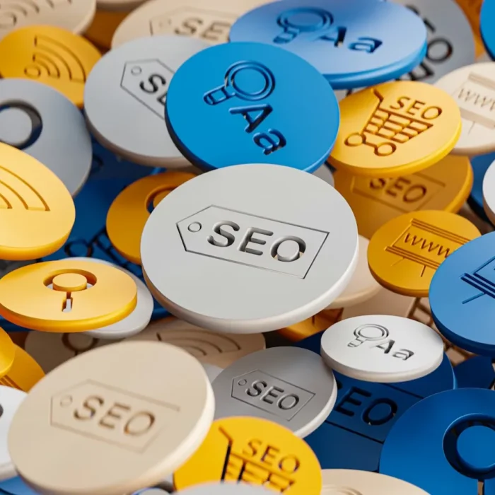 Digital Marketing Agency